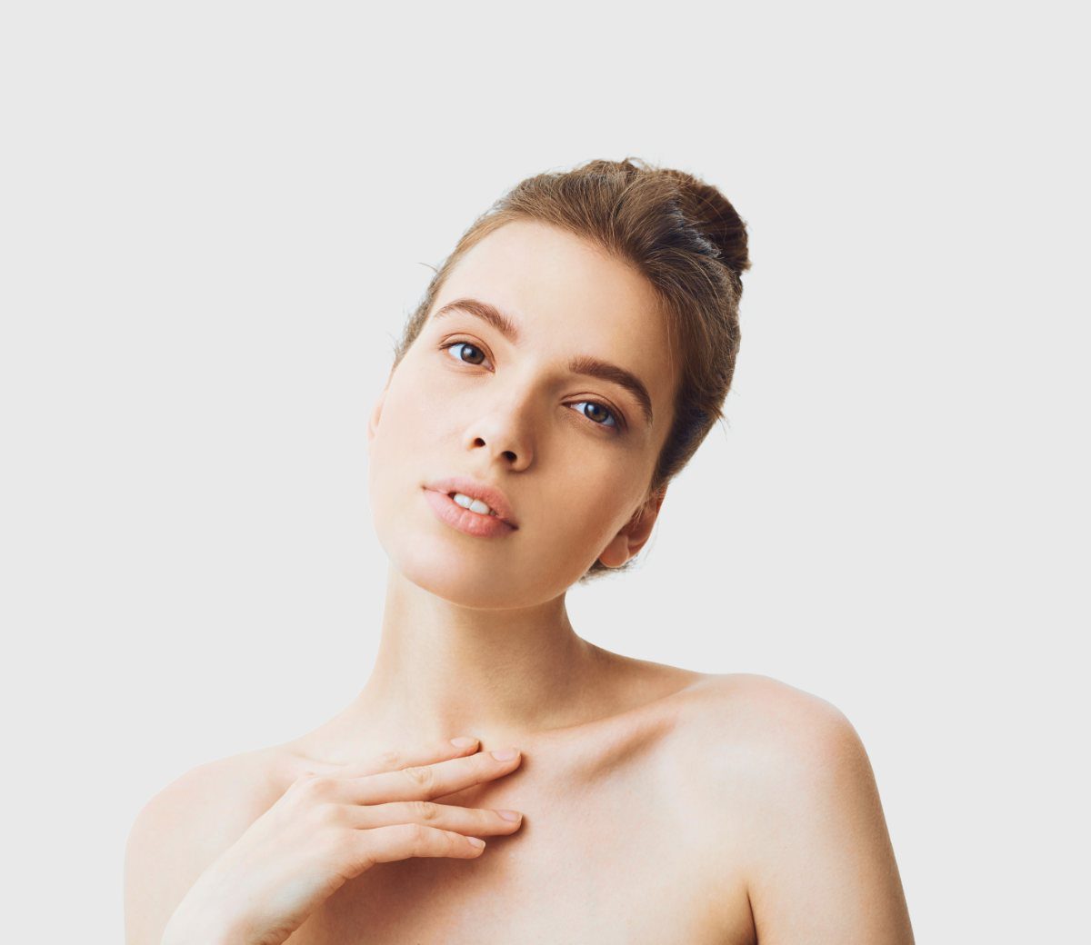 Professional skin rejuvenation,
made accessible