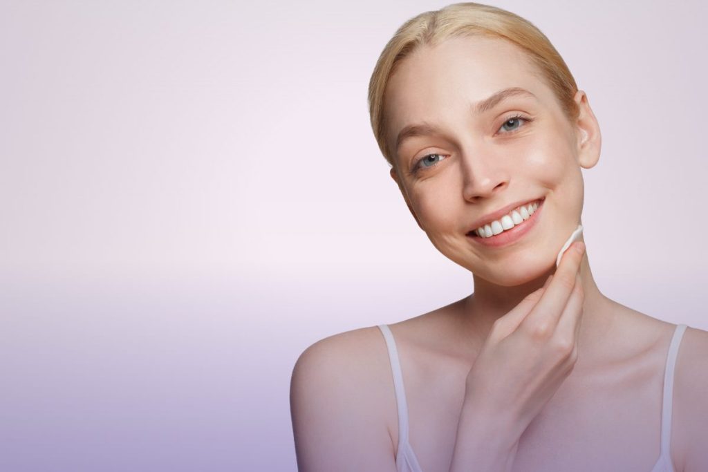 Building an anti-aging routine in your 30s and 40s