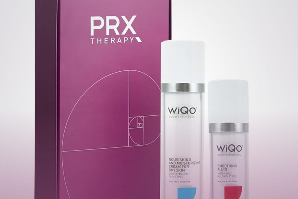 Your at-home PRX-T33 protocol, step by step