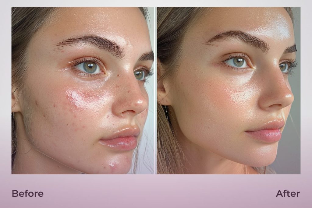 Fading hyperpigmentation and melasma: a realistic plan