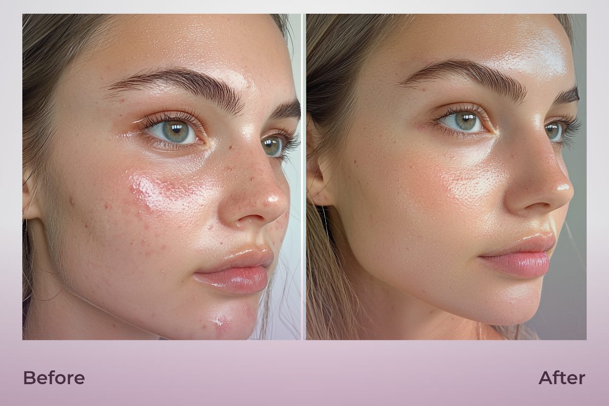 Fading hyperpigmentation and melasma: a realistic plan