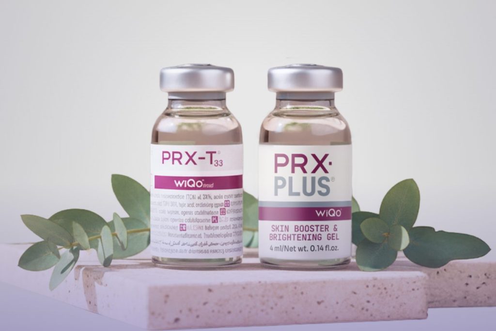 PRX-T33 vs chemical peels and microneedling: which is right for you?