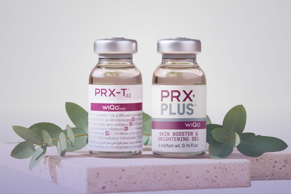 PRX-T33 vs chemical peels and microneedling: which is right for you?