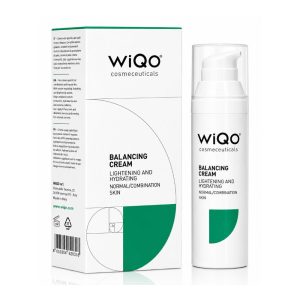 WiQo Balancing Cream