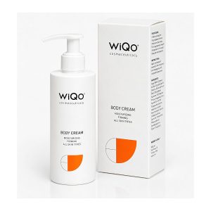 WiQo Body Cream