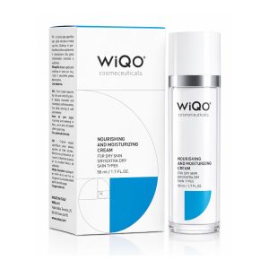 WiQo Cream — Dry Skin