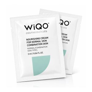 WiQo Face Cream Normal — Sachets (Pro)