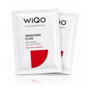 WiQo Smoothing Fluid — Sachets (Small)