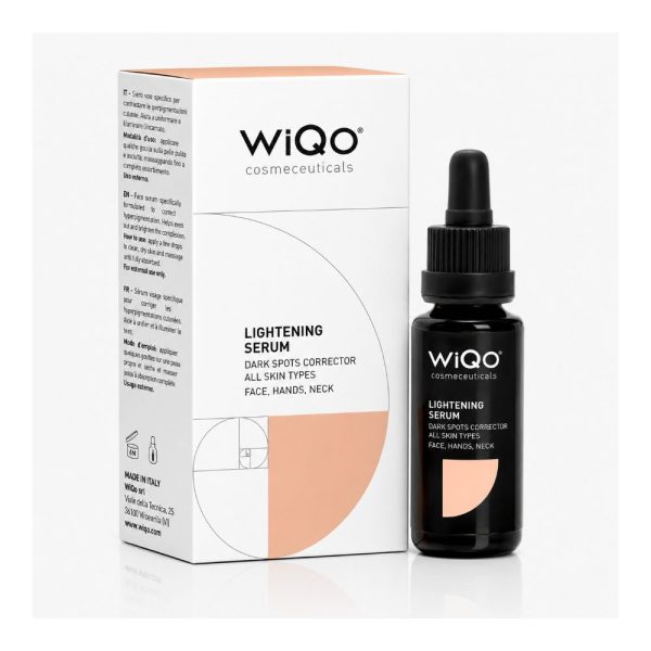 WiQo Lightening Serum