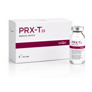PRX-T33 Peeling — 5 vials