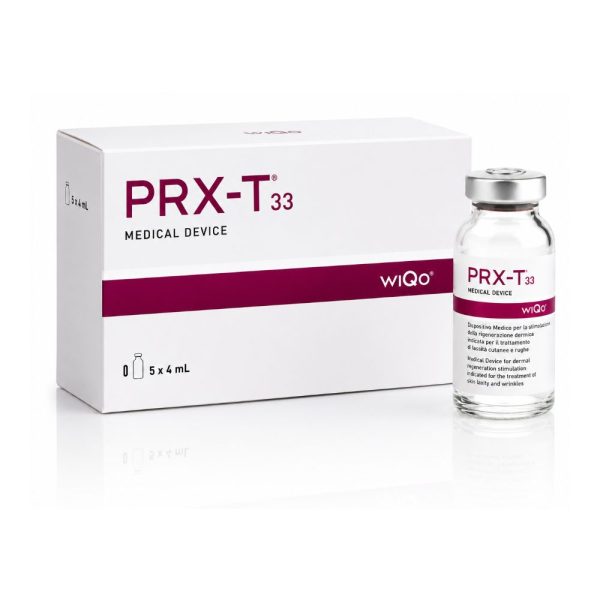 PRX-T33 Peeling — 5 vials