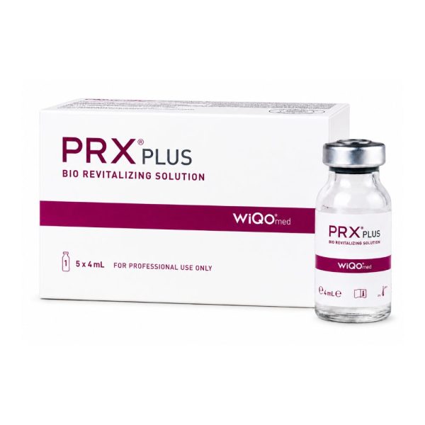 PRX-Plus Peel — 5 vials