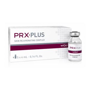 PRX Reverse Peel — with Serum & Neutralizer