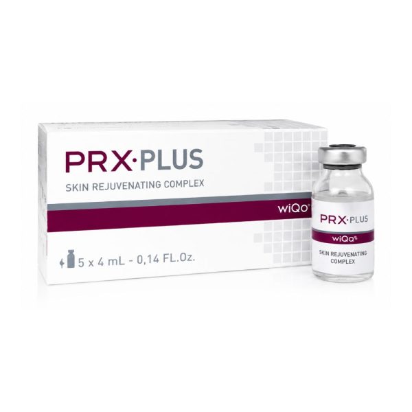 PRX Reverse Peel — with Serum & Neutralizer