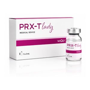 PRX-T Lady