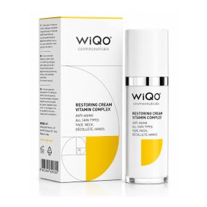 WiQo Restructuring Vitamin Cream