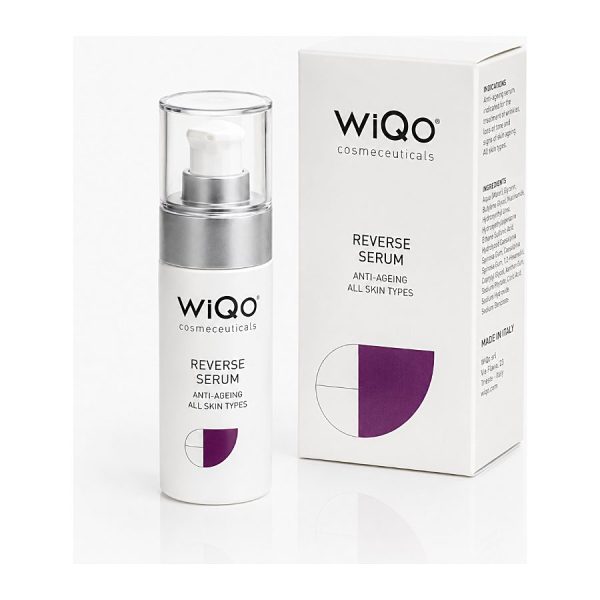 WiQo Reverse Serum