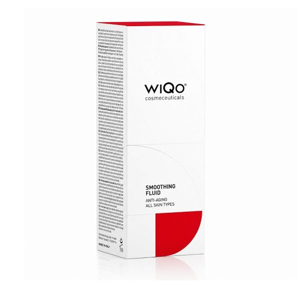 WiQo Smoothing Fluid